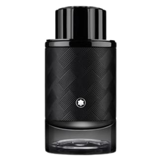 Montblanc Explorer Extreme Eau De Parfum 100ml