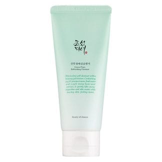 Beauty Of Joseon Green Plum Refreshing Cleanser 100 ml
