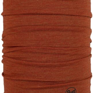 Buff LW Merino Solid Cinnamon kauluri