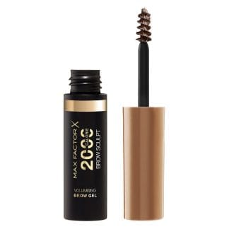 Max Factor 2000 Calorie Brow Sculpt Gel Dark Blonde 4,5ml
