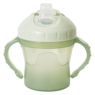 Bambino Easy Sip Cup – Mint