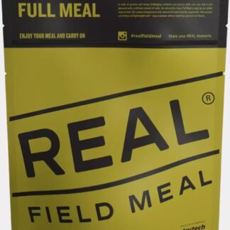 Real Turmat Pasta Bolognese retkiruoka
