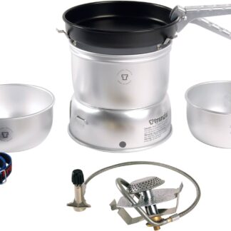 Trangia 25-3 UL GAS kaasuretkikeitin
