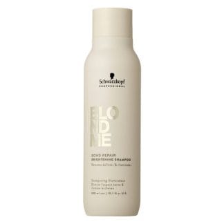 Schwarzkopf Blondme Brightening Shampoo 300ml