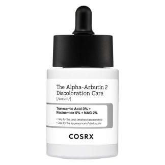COSRX The Alpha-Arbutin 2 Discoloration Care 50ml