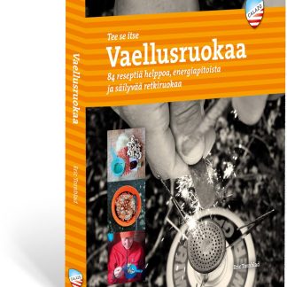 Calazo Vaellusruokaa