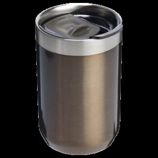 Stanley Everyday Camp Cup 0.35L Gun Metal termosmuki