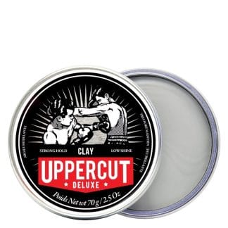Uppercut Deluxe Clay 60 g