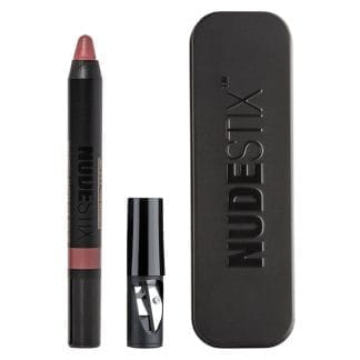 Nudestix Intense Matte Lip & Cheek Pencil 2,8 g – Mystic
