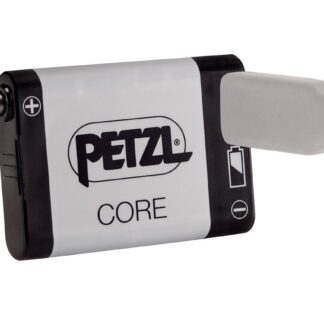 Petzl Core 2 ladattava akku