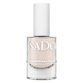 IsaDora The Wonder Nail Polish Quick Dry & Longwear 5 ml ─ 105 Be
