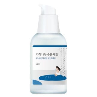 Round Lab Birch Juice Moisturizing Serum 50 ml