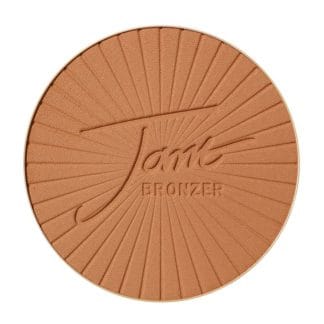 Jane Iredale PureBronze™ Matte Bronzer Powder Refill 9 g – Medium
