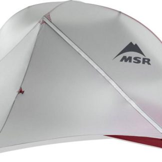 MSR Hubba NX Solo kevytretkeilyteltta