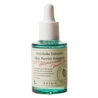 Axis-Y Artichoke Intensive Skin Barrier Ampoule 30 ml