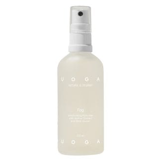 Uoga Uoga Fog Moisturising Face Mist With Quince Extract And Beta