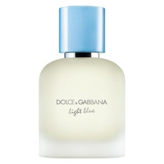 Dolce&Gabbana Light Blue Pour Homme Eau De Toilette 100ml