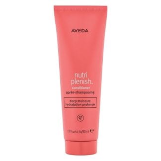 Aveda Nutri-Plenish Conditioner Deep Travel Size 50ml