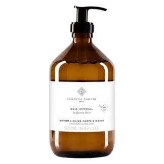 Essential Parfums Bois Imperial By Quentin Bisch Hand And Body So