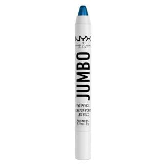NYX Professional Makeup Jumbo Eye Pencil 5 g ─ Blueberry Pop