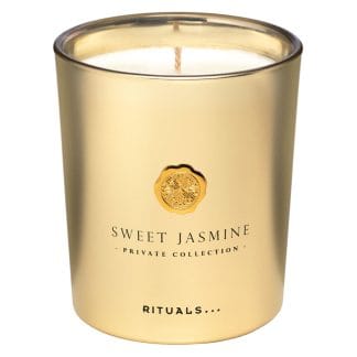 Rituals Scented Candle Private Collection Sweet Jasmine 360g