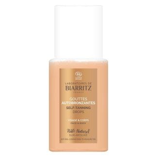 Laboratoires De Biarritz Suncare Self Tanning Drops 35ml