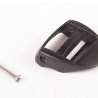 Sea To Summit Buckle 20 mm Ladderlock 1 Pin hihnasolki