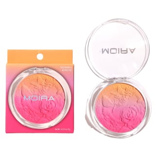 Moira Signature Ombre Blush 004 Morning Sunshine 9g