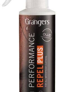 Grangers Performance Repel Plus 275ml tekstiilien kyllästesuihke
