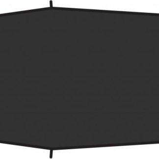 Fjällräven Shape 2 Footprint telttapohja