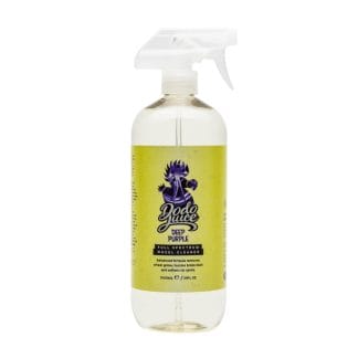 Raudanpoistoaine Dodo Juice Deep Purple, 1000 ml