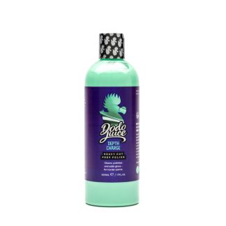 Kiillotusaine Dodo Juice Depth Charge, 500 ml