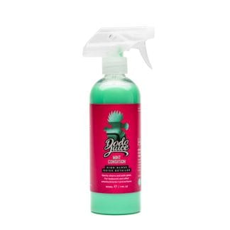 Quick Detailer Dodo Juice Mint Condition, 500 ml / Spray