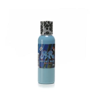 Metallinkiillotusaine Dodo Juice Mötley Blue, 100 ml
