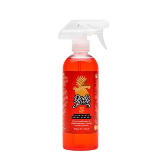 Quick Detailer Dodo Juice Red Mist, 500 ml, 500 ml