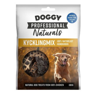 Doggy Naturals KanaMix 100 g