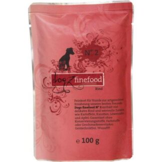 Dogz Finefood N°2 nauta