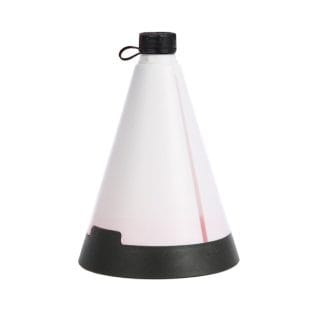 Pesuainevaahdottimen varapullo Dr Dirt (0.7 ltr) , 1 kpl