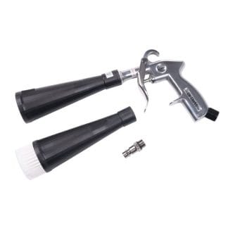 Paineilmapuhdistaja DR DIRT Dust Blaster