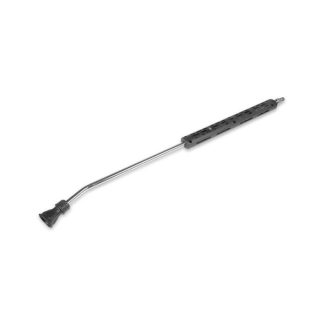 Suihkuputki DR DIRT Extension Pipe HD 25° G3, SnapLock, Pelkkä suihkuputki (SnapLock, Tokya)