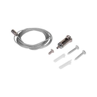 Kiinnitysvaijeri DR DIRT Suspension Wire Set