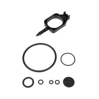 Varaosasetti DR DIRT Spray Gun Maintenance Kit, Solvent Spray Gun
