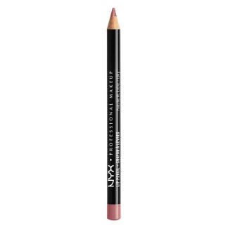 NYX Professional Makeup Slim Lip Pencil 803 Burgundy 1,04g