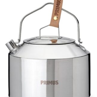 Primus Campfire Kettle 1,5 Stainless steel kattila
