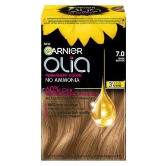 Garnier Olia – 7.0 Dark Blond