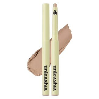 Unleashia Oh! Happy Day Lip Pencil No.7 Burnt Toast 1pcs