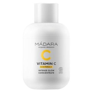 Mádara Vitamin C+E+Ferulic Intense Glow Concentrate 30 ml