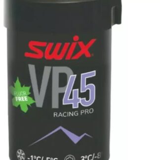 Swix VP45 Pro Blue/violet -5..-1 43g pitovoide