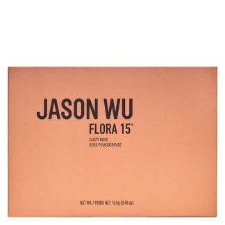 Jason Wu Beauty Flora 15 Eyeshadow Palette Night Rose 13,5g
