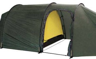Hilleberg Nammatj 2 GT vaellusteltta